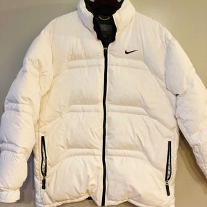 Nike Men’s Jacket